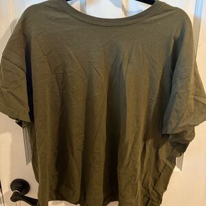 *5 for $22 bundle special* Old Navy Vintage Tee